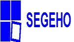 Logo du vendeur - SEGEHO.